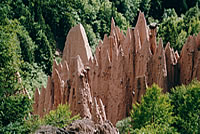Erdpyramiden