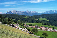 Gemeinde Ritten