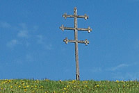 Wetterkreuz