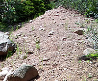 Erdpyramiden Ritten Oberinn